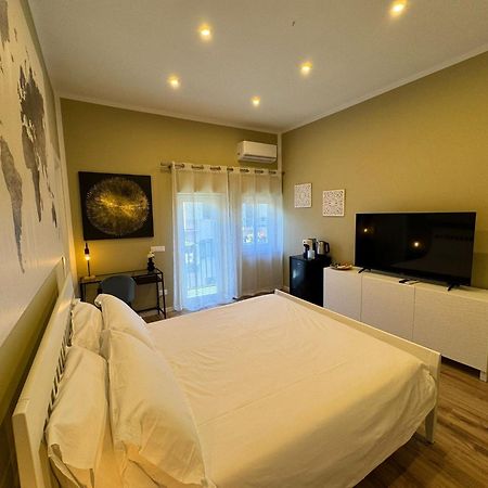 Di Fresco Apartments - Holiday House Palermo Bagian luar foto