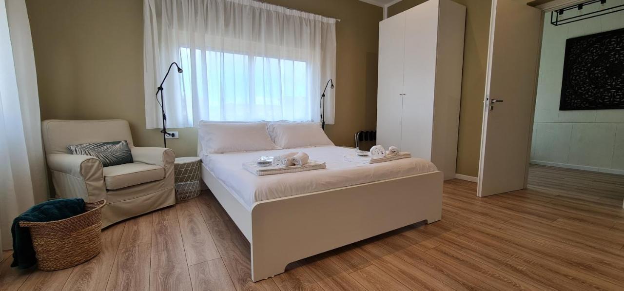 Di Fresco Apartments - Holiday House Palermo Bagian luar foto