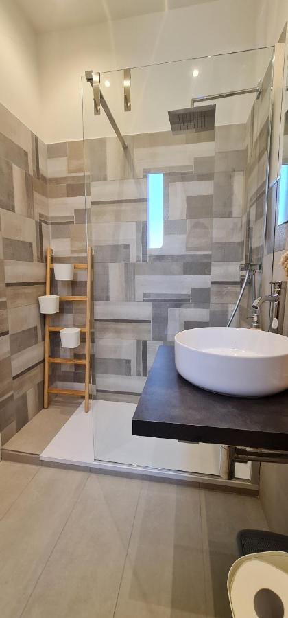 Di Fresco Apartments - Holiday House Palermo Bagian luar foto