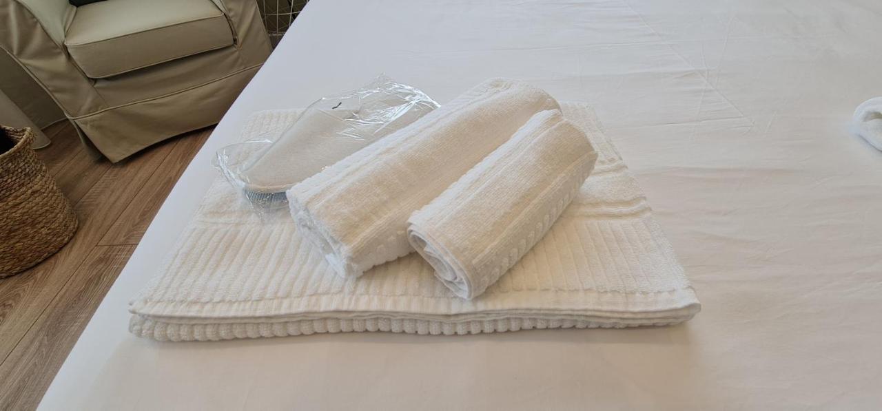 Di Fresco Apartments - Holiday House Palermo Bagian luar foto