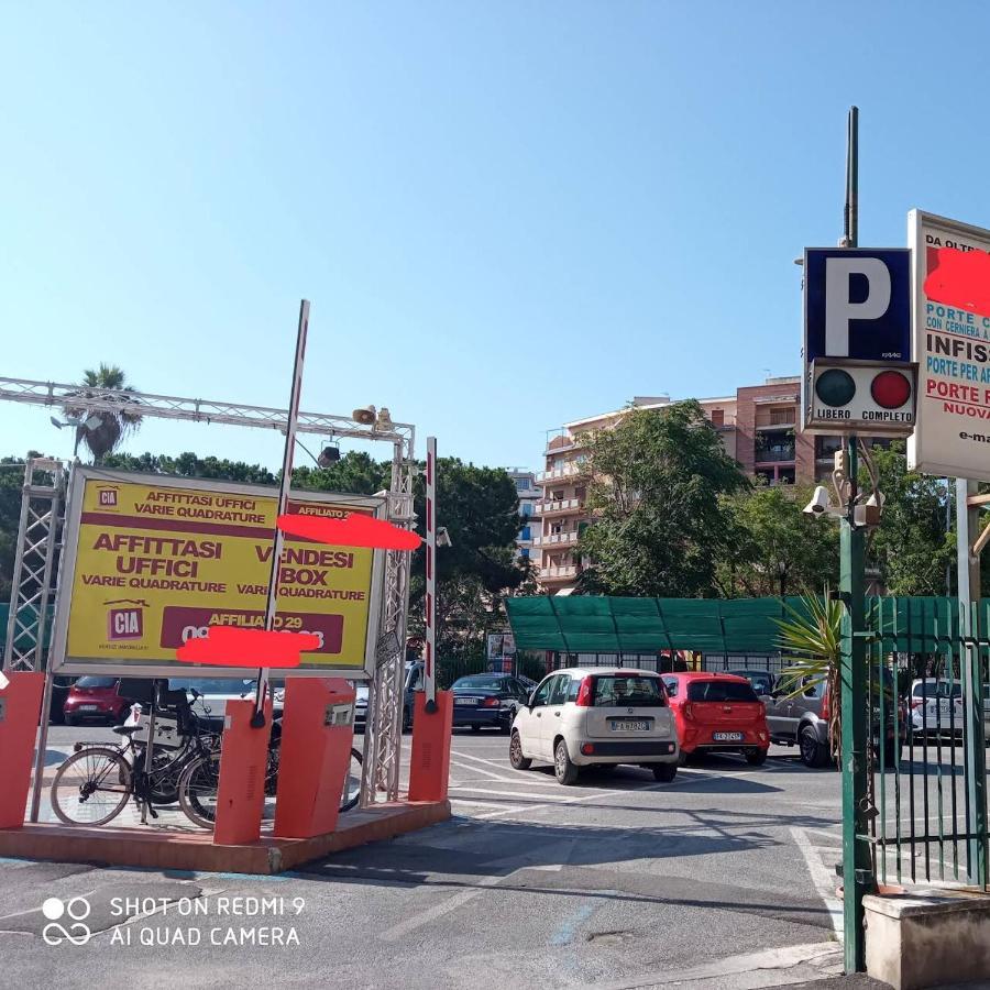 Di Fresco Apartments - Holiday House Palermo Bagian luar foto