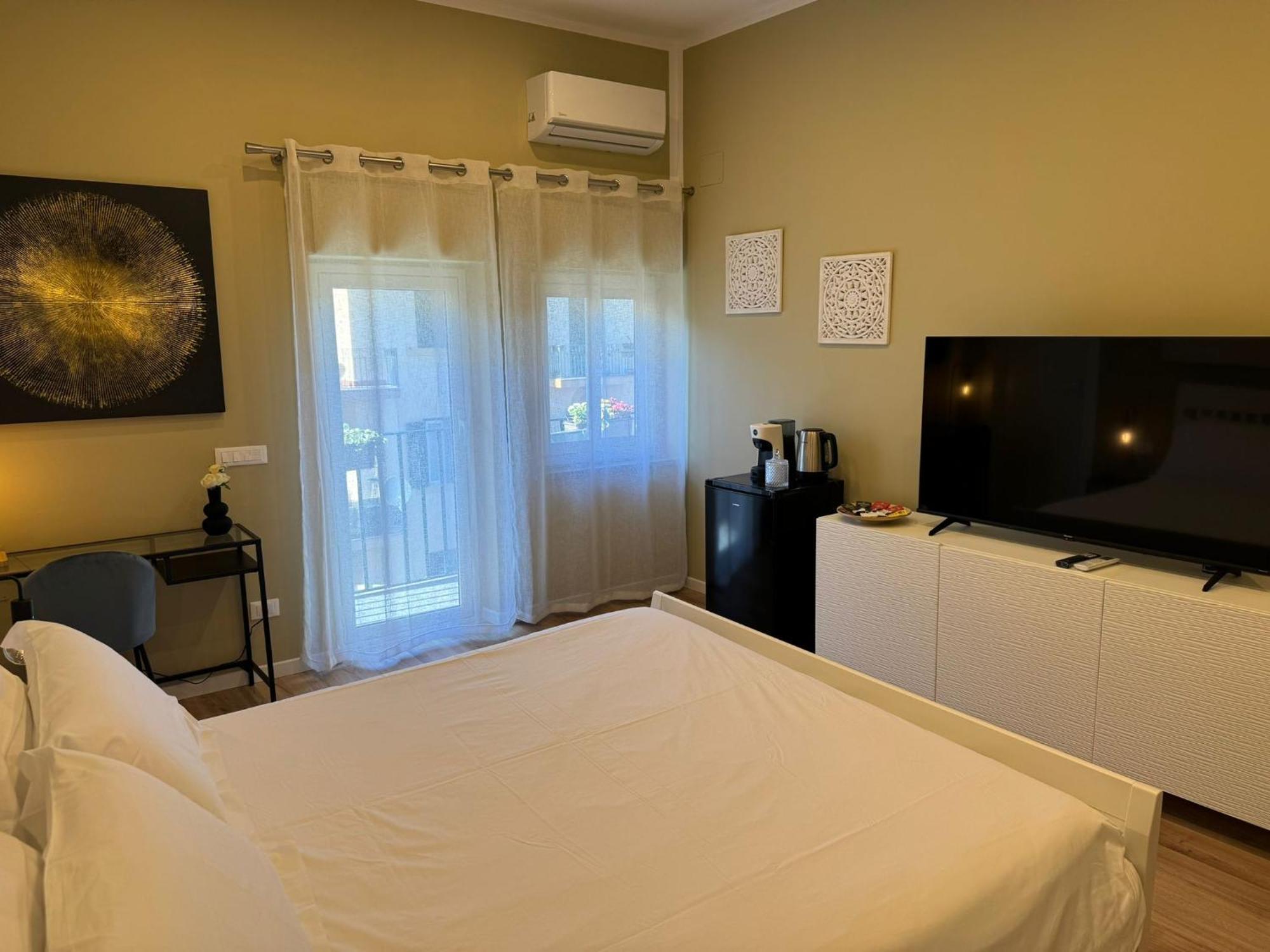 Di Fresco Apartments - Holiday House Palermo Bagian luar foto