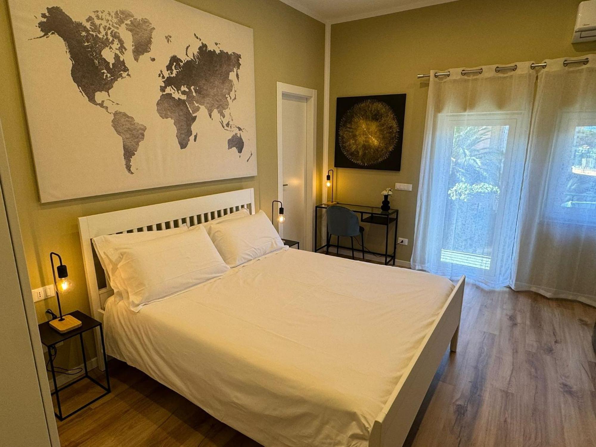 Di Fresco Apartments - Holiday House Palermo Bagian luar foto