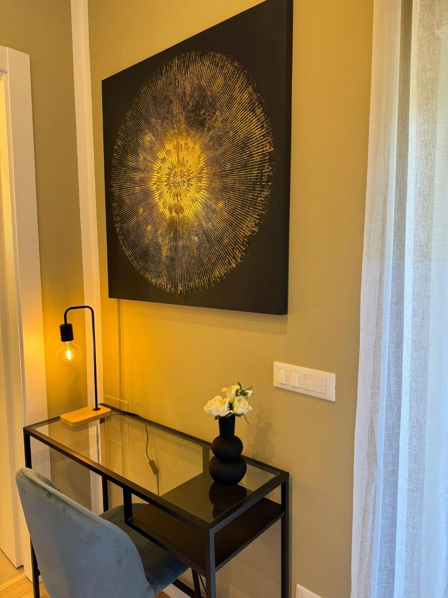 Di Fresco Apartments - Holiday House Palermo Bagian luar foto